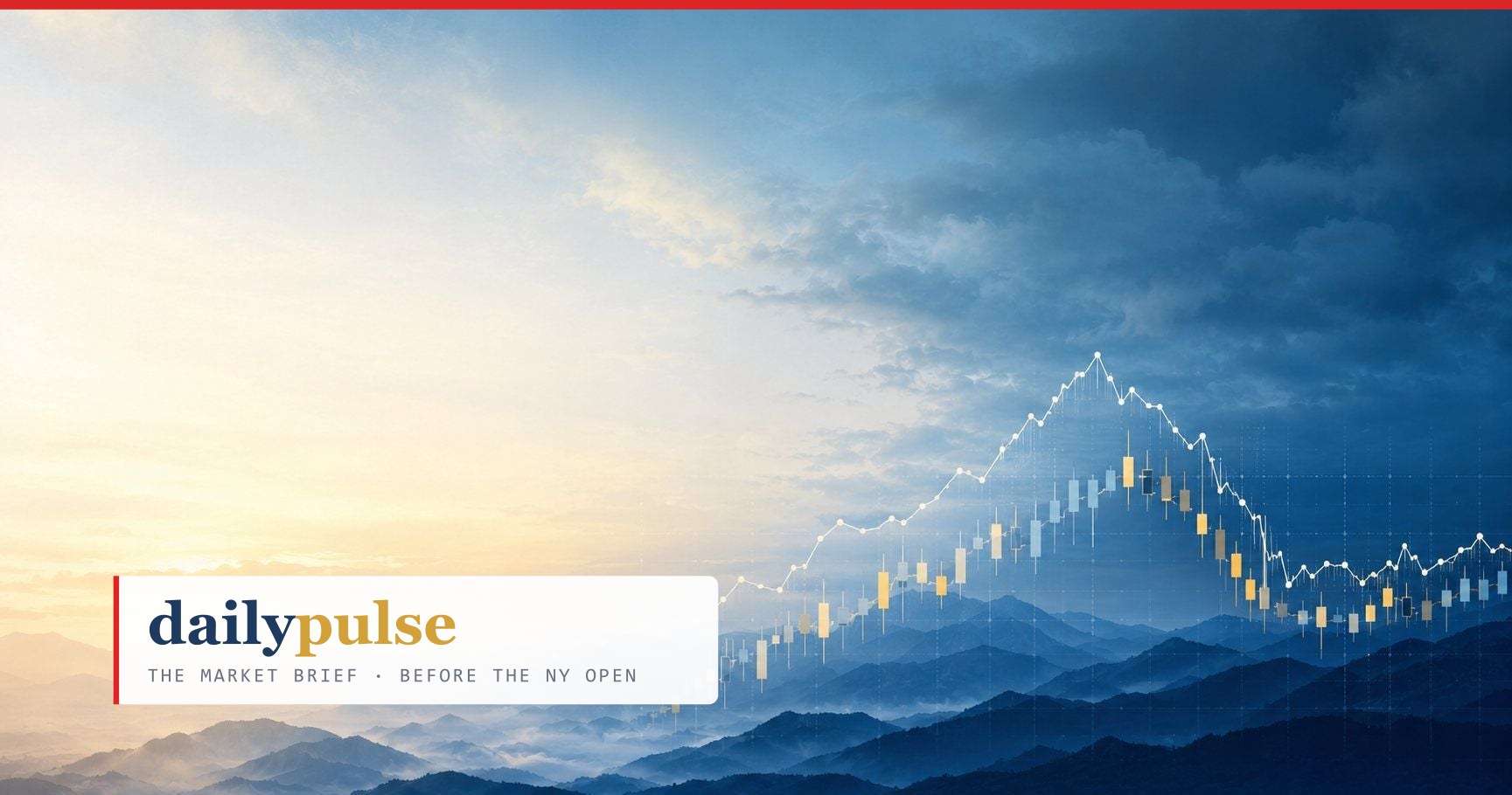 Alphabet — Sold on the Cash Line: chart cresting a peak and rolling over